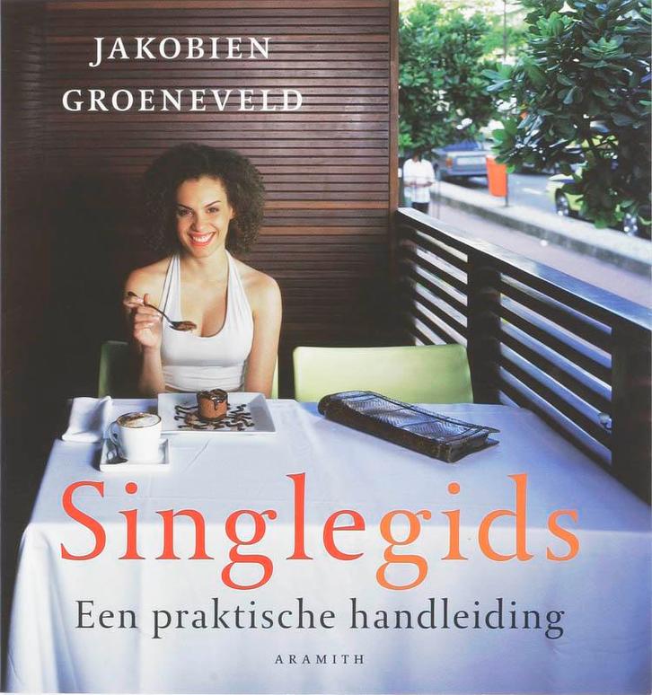 Singlegids 9789068342154 J. Groeneveld, Boeken, Politiek en Maatschappij, Zo goed als nieuw, Verzenden