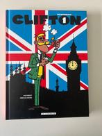 Clifton Clifton Integraal deel 1 - 1 Album - Eerste druk, Boeken, Stripboeken, Nieuw
