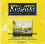 cd - Vivaldi - Vivaldi De Glorie Van De Barok, Zo goed als nieuw, Verzenden