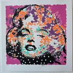 Ad van Hassel (1953) - Marilyn Monroe, Antiek en Kunst