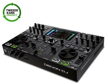 Denon DJ Prime GO (** NIEUW **) beschikbaar voor biedingen