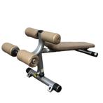 Cybex abdominal bench | buikspier bank | kracht |, Verzenden, Nieuw