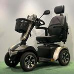 Scootmobiel - Vermeiren Mercurius LTD 4-wiel - 2021 | Incl.., Ophalen of Verzenden, Gebruikt, Vermeiren
