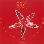 cd - Mary Goes Round - 70 Suns In The Sky, Verzenden, Zo goed als nieuw
