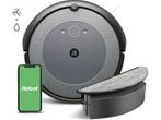 iRobot Roomba Combo® i5 - Robotstofzuiger met Dweilfunctie -, Verzenden, Zo goed als nieuw