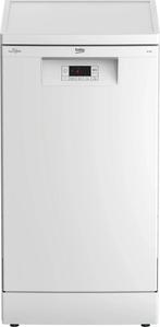 Beko Bdfs16030w – Vrijstaande Vaatwasser – 45 Cm Breed – 10, Witgoed en Apparatuur, Vaatwasmachines, Ophalen of Verzenden, Nieuw