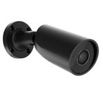 Ajax Systems BulletCam 5MP Zwart IP-Beveiligingscamera, Doe-het-zelf en Verbouw, Alarmsystemen, Ophalen of Verzenden, Nieuw
