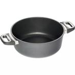 AMT Gastroguss Casserole – Ø 26 cm – 4 liter – Gietal, Huis en Inrichting, Keuken | Potten en Pannen, Ophalen of Verzenden, Nieuw