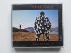 Pink Floyd - Delicate Sound of Thunder (2 CD) EMI, Cd's en Dvd's, Verzenden, Nieuw in verpakking