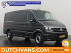 Volkswagen Crafter 2.0TDI Bestelbus 2021 L3 H2 Diesel, Euro 6, Volkswagen, Nieuw, Zilver of Grijs