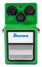 Ibanez Tubescreamer TS9 (Effect Pedalen,Alle Effect Pedalen), Ophalen of Verzenden, Nieuw, Overige typen