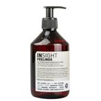 Insight Feelings Purifying Hand Sanitizer Gel - 400ml, Ophalen of Verzenden, Nieuw, Overige typen