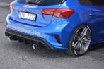 Diffusor Ford Focus MK4 ST-LINE 2018-.. ABS, Ophalen of Verzenden, Nieuw