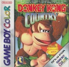 Donkey Kong Country (Losse Cartridge) (Game Boy Games), Spelcomputers en Games, Games | Nintendo Game Boy, Zo goed als nieuw, Ophalen of Verzenden