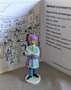 Figurine Moulinsart 46988 -  Prince de Rawhajpoutalah  -, Nieuw