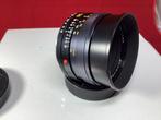 Leica Summicron-R 50mm F2.0 Prime lens