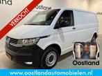 Volkswagen Transporter 2.0 TDI L2H1 150 PK, Auto's, Volkswagen, Wit, Nieuw, Transporter, Lease