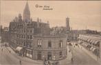 DEN HAAG - Groenmarkt, Verzamelen, Ansichtkaarten | Nederland, Verzenden, Gelopen