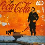 Solano (1971) (after) - Ché Guevara Vs Coca-Cola, 60, Antiek en Kunst, Kunst | Tekeningen en Foto's