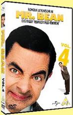 dvd film - Mr. Bean V4 - Mr. Bean V4, Verzenden, Zo goed als nieuw
