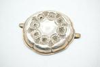 Asbak - .833 zilver