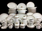 Winterling - Tafelservies voor 12 (95) - Gouden Decor -