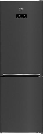 Beko Rcne366e70zxbrn Koel-vriescombinatie 186cm, Ophalen of Verzenden, Nieuw
