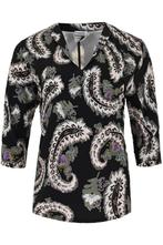 -50% Maicazz  Maicazz Zakee top  maat XL, Kleding | Dames, T-shirts, Verzenden, Nieuw