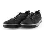 Ecco Sneakers in maat 43 Zwart | 10% extra korting, Kleding | Heren, Schoenen, Ecco, Verzenden, Zwart, Sneakers of Gympen