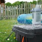 Waterdichte behuizing Dribox voor adapter en controller, Tuin en Terras, Kunststof, Verzenden, Overige typen, Nieuw