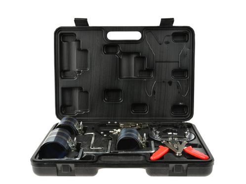 Zuiger Demontageset - Zuigerspanband - Zuigerveren Tang - Zu, Auto diversen, Autogereedschap, Nieuw, Ophalen of Verzenden