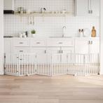 Hondenhek 300cm | OP = OP | 74% Korting, Dieren en Toebehoren, Ophalen of Verzenden, Nieuw