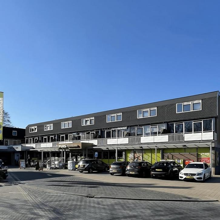 appartement in Deventer gevonden voor €1134,- pm, Huizen en Kamers, Huizen te huur, Direct bij eigenaar, Appartement