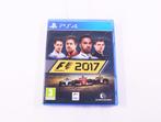 PS4 - F1 2017, Ophalen of Verzenden, Nieuw