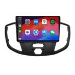 Ford Transit Autoradio 2014 t/m 2021 Android 13 & CarPlay, Auto diversen, Ophalen of Verzenden, Nieuw