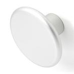 Meubelknop | Starx | Ø 50 mm (Aluminium, XL), Verzenden, Nieuw