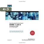 CCNA 1 and 2 Companion Guide, Revised (Cisco Networking, Verzenden, Gelezen, Cisco Systems