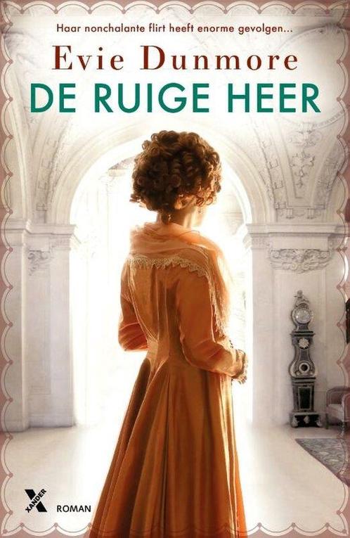 9789401618090 De vrouwen van Oxford 3 -   De ruige heer, Boeken, Romans, Nieuw, Verzenden