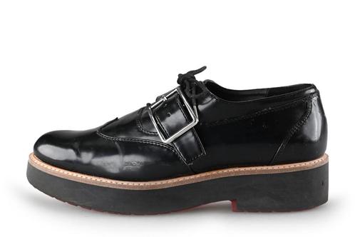 Zara Loafers in maat 38 Zwart | 10% extra korting, Kleding | Dames, Schoenen, Zwart, Zo goed als nieuw, Overige typen, Verzenden