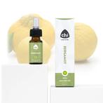 BIO - Bergamot etherische olie - 10 ml - Chi Natural Life, Ophalen of Verzenden, Nieuw