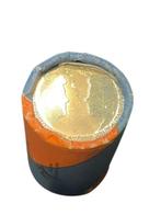 Nederlandse zilveren 10 euro 2002 Muntrol (20 x 10 euro), Postzegels en Munten, Munten | Nederland, Verzenden, Losse munt, Zilver