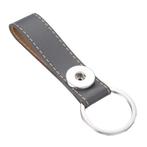 Fako Bijoux® - Sleutelhanger Voor Click Buttons - Single, Verzenden, Nieuw