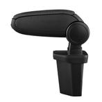 Armsteun voor Hyundai i20 GB 2014-2018 stof zwart, Verzenden, Nieuw