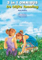 De olijke tweeling omnibus 2 / De olijke tweeling A. Peters, Boeken, Kinderboeken | Jeugd | 10 tot 12 jaar, Verzenden, Gelezen