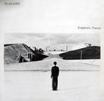 LP gebruikt - Placebo - Englands Trance, Verzenden, Zo goed als nieuw