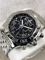 Breitling - Chronomat 44 - Zonder minimumprijs - AB0110 -, Sieraden, Tassen en Uiterlijk, Horloges | Heren, Nieuw
