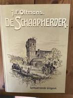 Schaapherder 9789032500733 Oltmans, Verzenden, Gelezen, Oltmans
