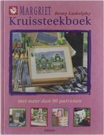 Groot Margriet Kruissteekboek 9789051216264, Boeken, Gelezen, ,, Verzenden