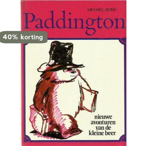 2 nwe avonturen v d kl. beer Paddington 9789026909290, Boeken, Overige Boeken, Gelezen, Verzenden