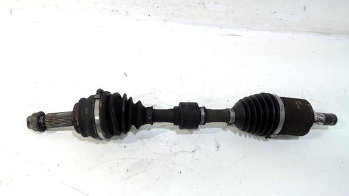 Aandrijfas links voor Dodge Caliber  1.8, Auto-onderdelen, Ophanging en Onderstel, ARN erkend, Stiba lid, Erkend duurzaam, Gebruikt